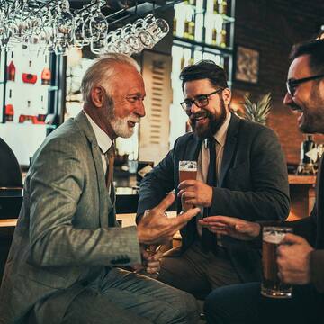 AfterWork - Bar à Carcassonne à partir de 18 h