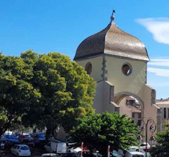 Brasserie et restaurant à Carcassonne Brasserie et restaurant à Carcassonne