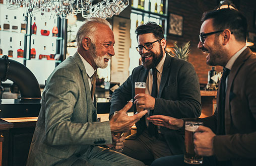 After Work After Work